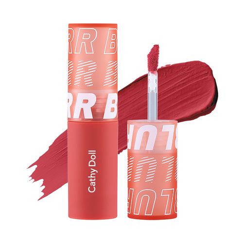 Air Relax Lip Blur Tinta para Labios