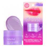 Lip Mask 2% Hyaluron Bálsamo Labial