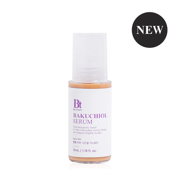 Bakuchiol Serum