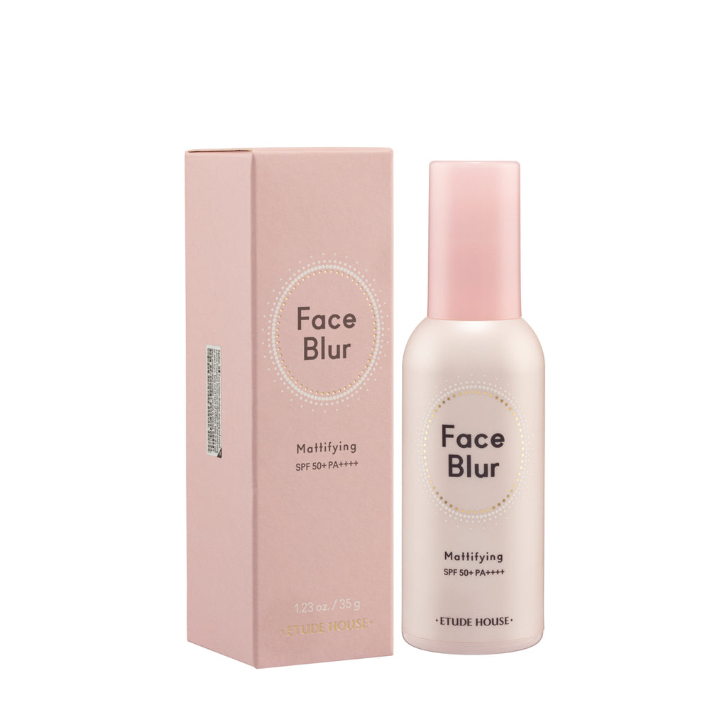 Face Blur Base de Maquillaje