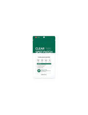 30 Days Miracle Clear Spot Patch Parches para Granitos